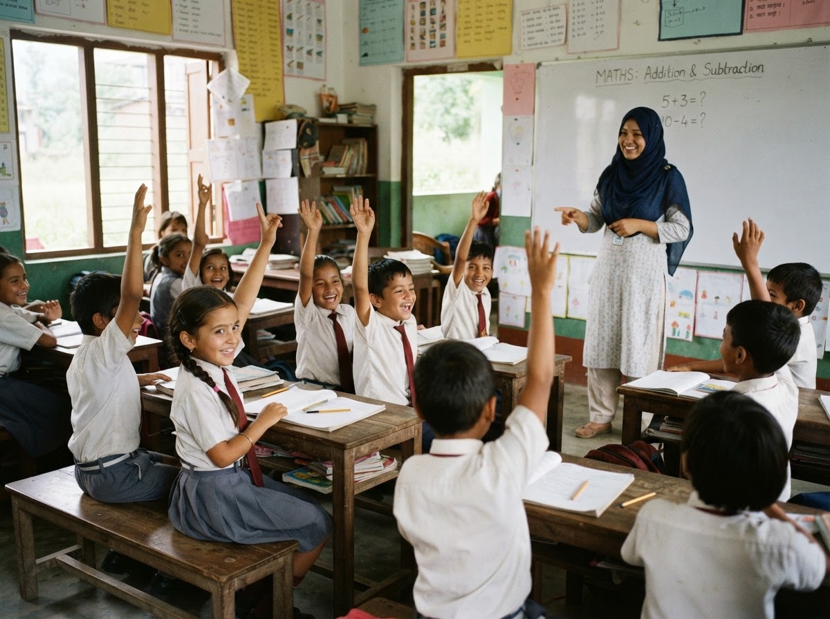 Education & Academic Development activity preview